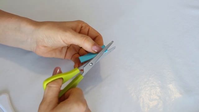 Гусеница из бумаги Подвижная игрушка. Gusano/Oruga de papel Juego para niños. Paper Caterpillar toy смотреть онлайн