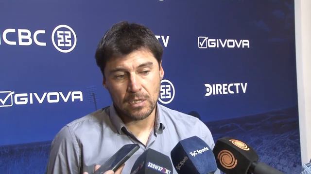 Alexander Medina - Talleres 31/01/2020 смотреть онлайн