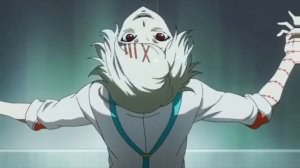 [AMV] Токийский гуль 2 сезон