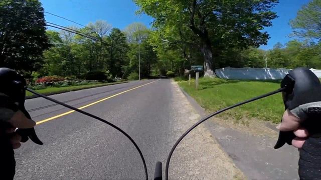 Why I Use Microshift Shifters | Road Bike Tips & Maintenance смотреть онлайн