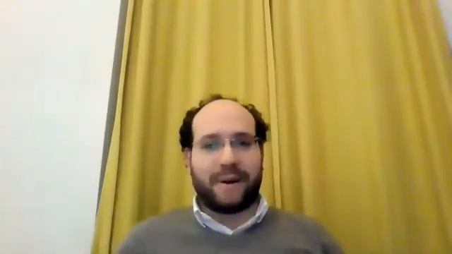 Хаей Сара. Гедонистическая и духовная адаптация смотреть онлайн