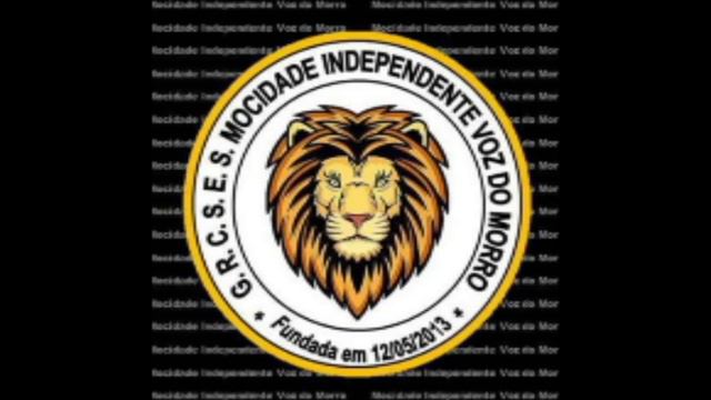 Samba Oficial - Mocidade Voz do Morro 2016 - João Perigo e Cia смотреть онлайн