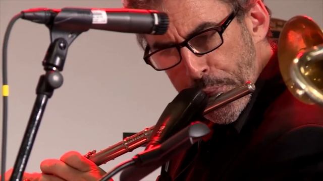 Watch the Grand Opening Ceremonies at the new Porsche Experience Center LA смотреть онлайн