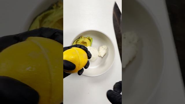 Baguette With Bolognese