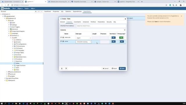 PostgreSQL como Serviço no Azure com C# .Net Core смотреть онлайн