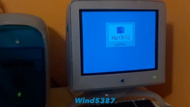 1999 Apple Studio Display 17" (M6496) – Flyback Transformer Failure смотреть онлайн
