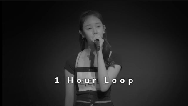 [1 Hour Loop] BABYMONSTER (#6) - PHARITA - What Other People Say(Live Performance)