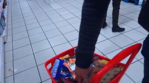 VLOG: РЕАКЦИЯ РОДНЫХ НА БЕРЕМЕННОСТЬ!  21.12.17