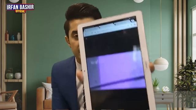 Big Breaking News | Details by Irfan Bashir смотреть онлайн