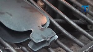 Самые Удивительные Производственные Процессы, которые ты точно должен увидеть