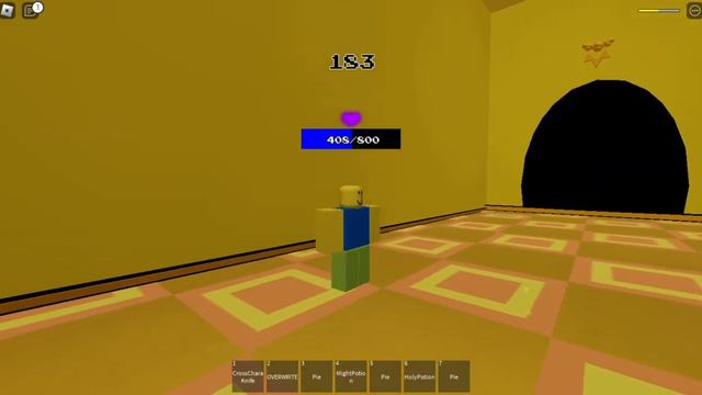 Roblox : UJD ( can you feel my speed) смотреть онлайн