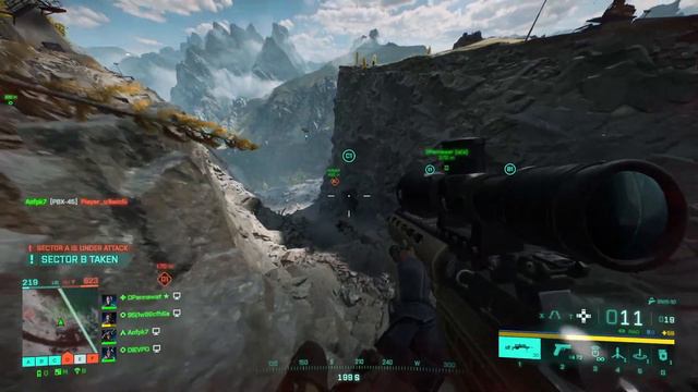 Battlefield 2042 เกมยังแย่อยู่ไหม? ในปี 2023 смотреть онлайн