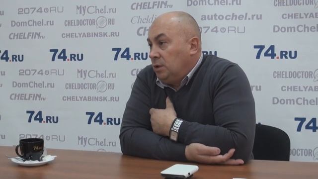 Интервью директора Завода Триумф смотреть онлайн