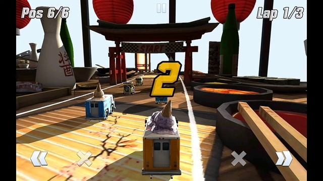 Table Top Racing Premium...Random Mobile Games #2 смотреть онлайн
