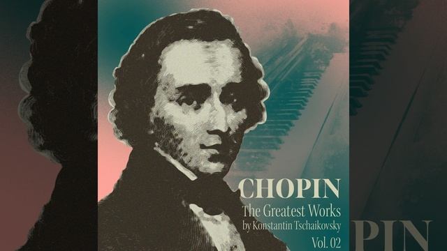 Op.59 Three Mazurkas Mazurka in A Minor смотреть онлайн