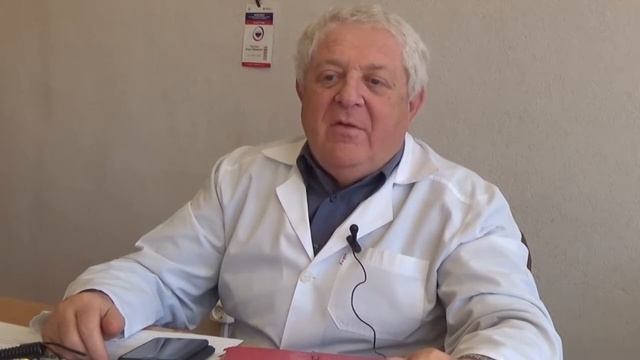 С днем 8 марта! От главного врача Областного кардиологического диспансера Игоря Эльгардт смотреть онлайн