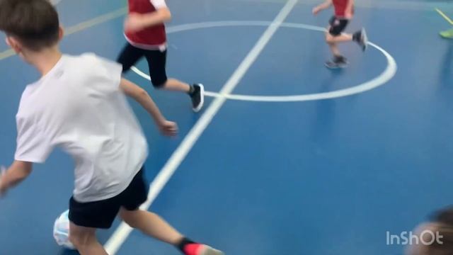 Турнир по футболу «Классный кубок» в Заозерной СОШ №16 смотреть онлайн