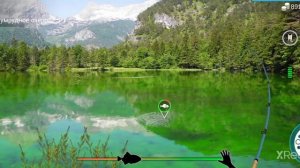 как быстро прокачать 25 ранг в my fishing world