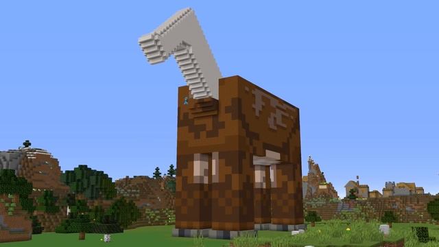 Minecraft NOOB vs PRO vs HACKER: PET STATUE HOUSE BUILD CHALLENGE / Animation смотреть онлайн