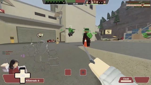 Typical Colors 2 is Fun 2 | Roblox смотреть онлайн