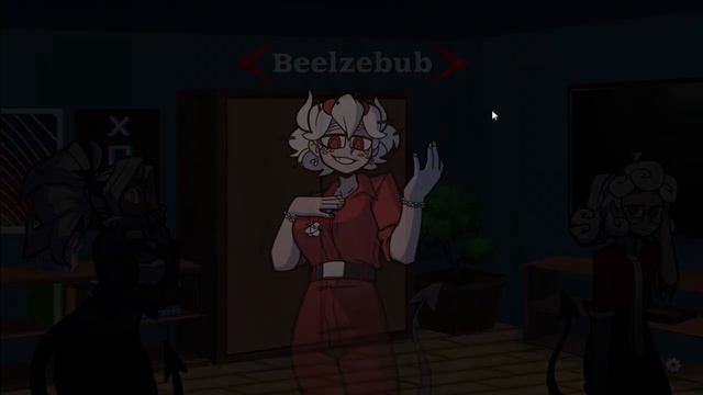 Helltaker Second Circle v0.40 Lucifer and Beelzebub Third Dates Walkthrough Finale смотреть онлайн
