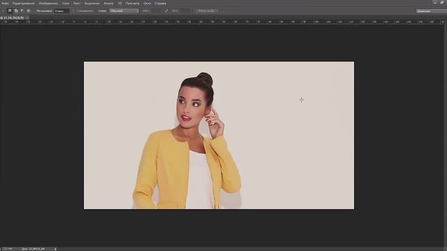 Уроки Photoshop от LumiFoto Ольга Гурьянова Цветокоррекция смотреть онлайн