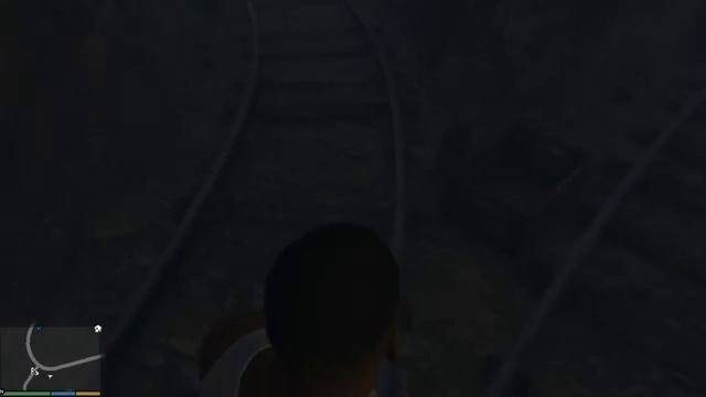 GTA 5 (PC) Секретная шахта ! смотреть онлайн