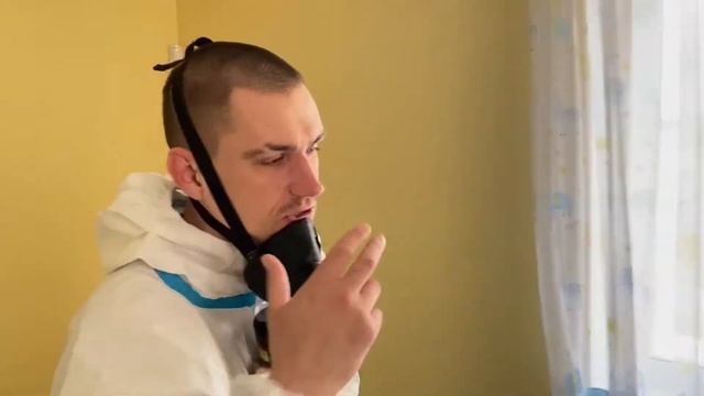 ОЗОНИРОВАНИЕ | Демеркуризация паров ртути смотреть онлайн