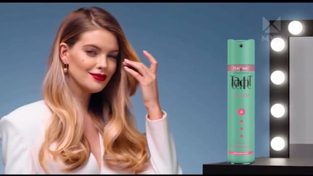 Шаума шампунь, с участием Боры🫶