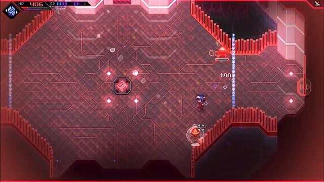 H4xx0r #65 || Let's Play CrossCode | Deutsch | German смотреть онлайн