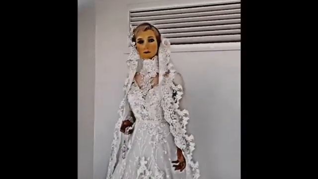 La Pascualita, La Novia Más Bonita De Chihuahua