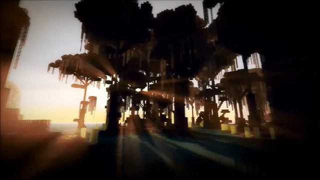Cities and Sailors | Minecraft Survival Server | Role Play | Dungeons | Quests | 1.5.2 | Hard смотреть онлайн