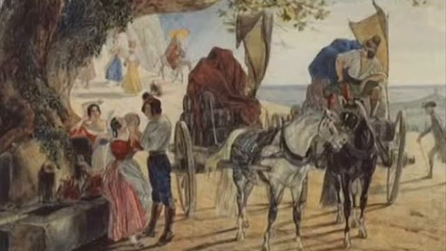 Русский музей открыл сегодня в Михайловском замке выставку Знаменитый и неизвестный Карл Брюллов смотреть онлайн