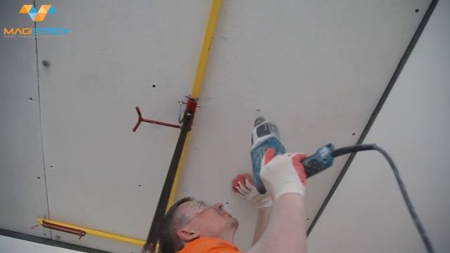 Идеальная шумоизоляция потолка бескаркасная. Звукоизоляция потолка квартиры под натяжной потолок смотреть онлайн