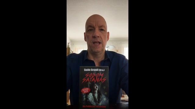 GUIDO GRANDT UNZENSIERT: "Pädokriminelle Netzwerke & Promi-Eliten!" смотреть онлайн
