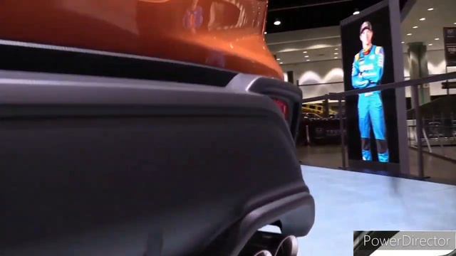 2024 Subaru WRX TR Sport Sedan 2.5L($37,288) - Exterior Interior Walkaround - 2023 LA Auto Show смотреть онлайн