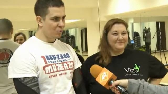 Команда Фит. Выпуск № 44 смотреть онлайн