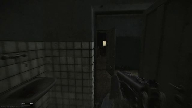 Эко забег на таможню TRIPLE KILL. Побег из Таркова. смотреть онлайн