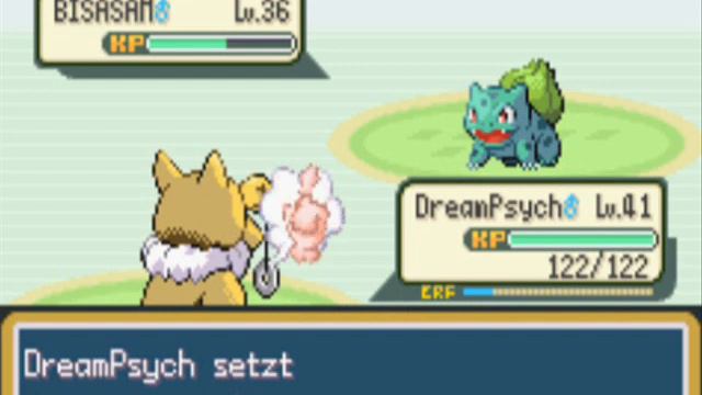 Lets Play Pokemon Blattgrün; Metronome Team Only Run [Part 42] - Einfach nur Part 42 =) смотреть онлайн