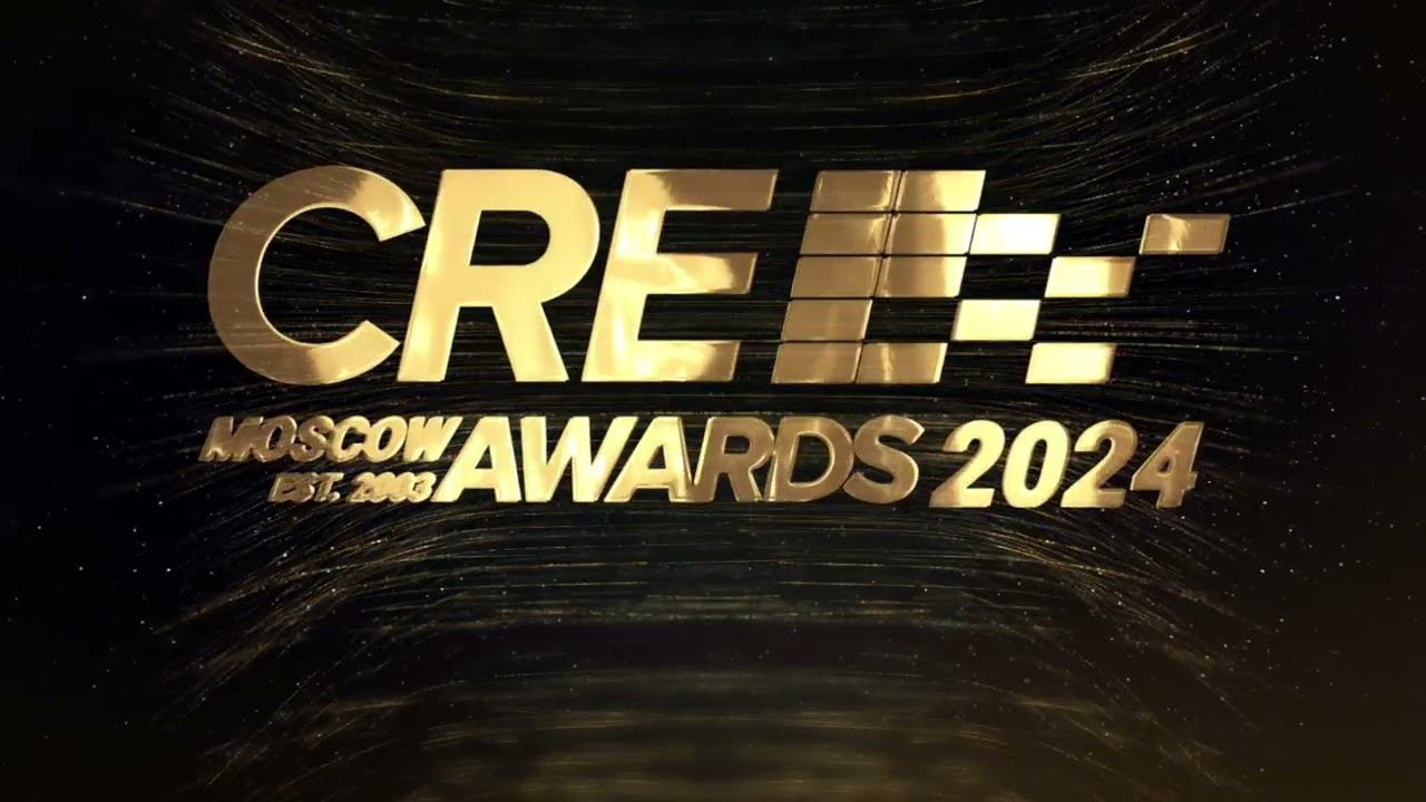 CRE logo смотреть онлайн