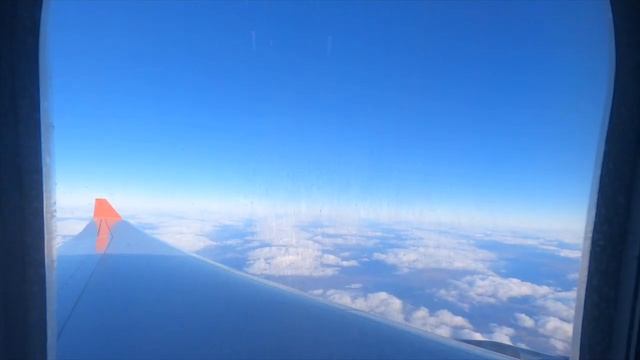 ЛЕТИМ ДОМОЙ! l ПОКУПКИ В DUTY FREE смотреть онлайн