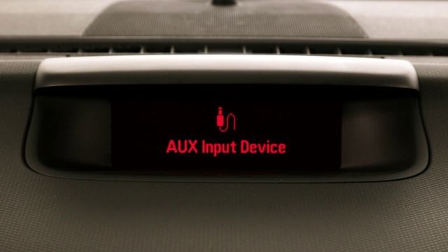 Overview | Vauxhall CD400 смотреть онлайн