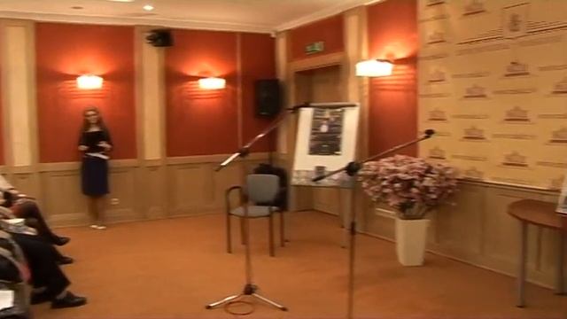 Нелли Хакель "Лила" на стихи А.С. Пушкина Латвия, 2014 смотреть онлайн