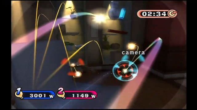 Elebits Co Op: Family Game Time Episode 7 Part 2 смотреть онлайн