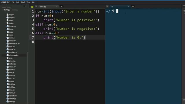 Python Tasks for Beginners || She techs смотреть онлайн
