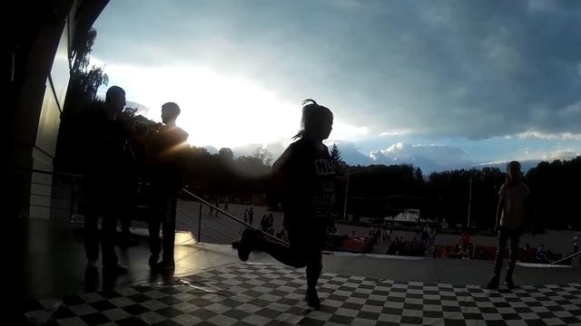 Мастера стилей | Hip-Hop Beg | Sofa vs Ethel(+) vs Kuprina(FF) смотреть онлайн