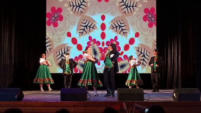 Сладага - Кадриль 7_04_24 смотреть онлайн