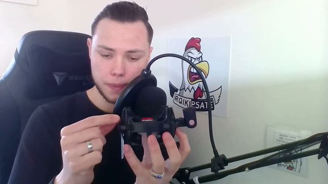 FIFINE K651 REVIEW!