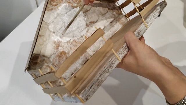 Вертеп своими руками. смотреть онлайн
