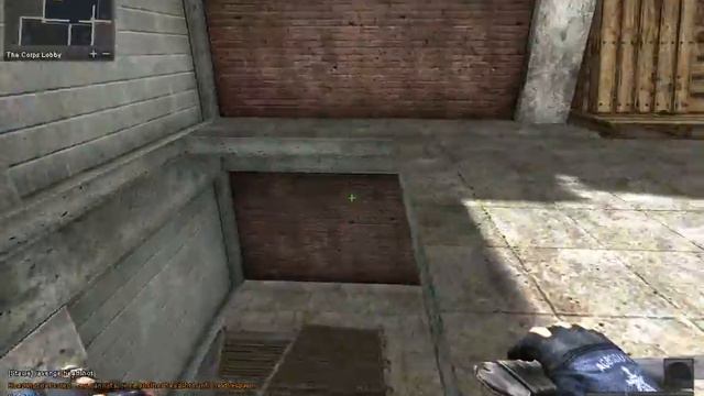 Project Blackout 1v1 Luci Shotguns смотреть онлайн